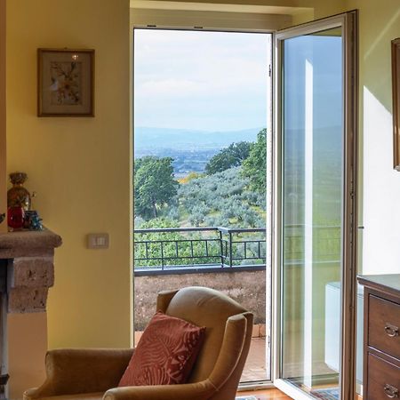 Assisirelax Vista Mozzafiato E Comfort, Prenota Ora! Exteriör bild