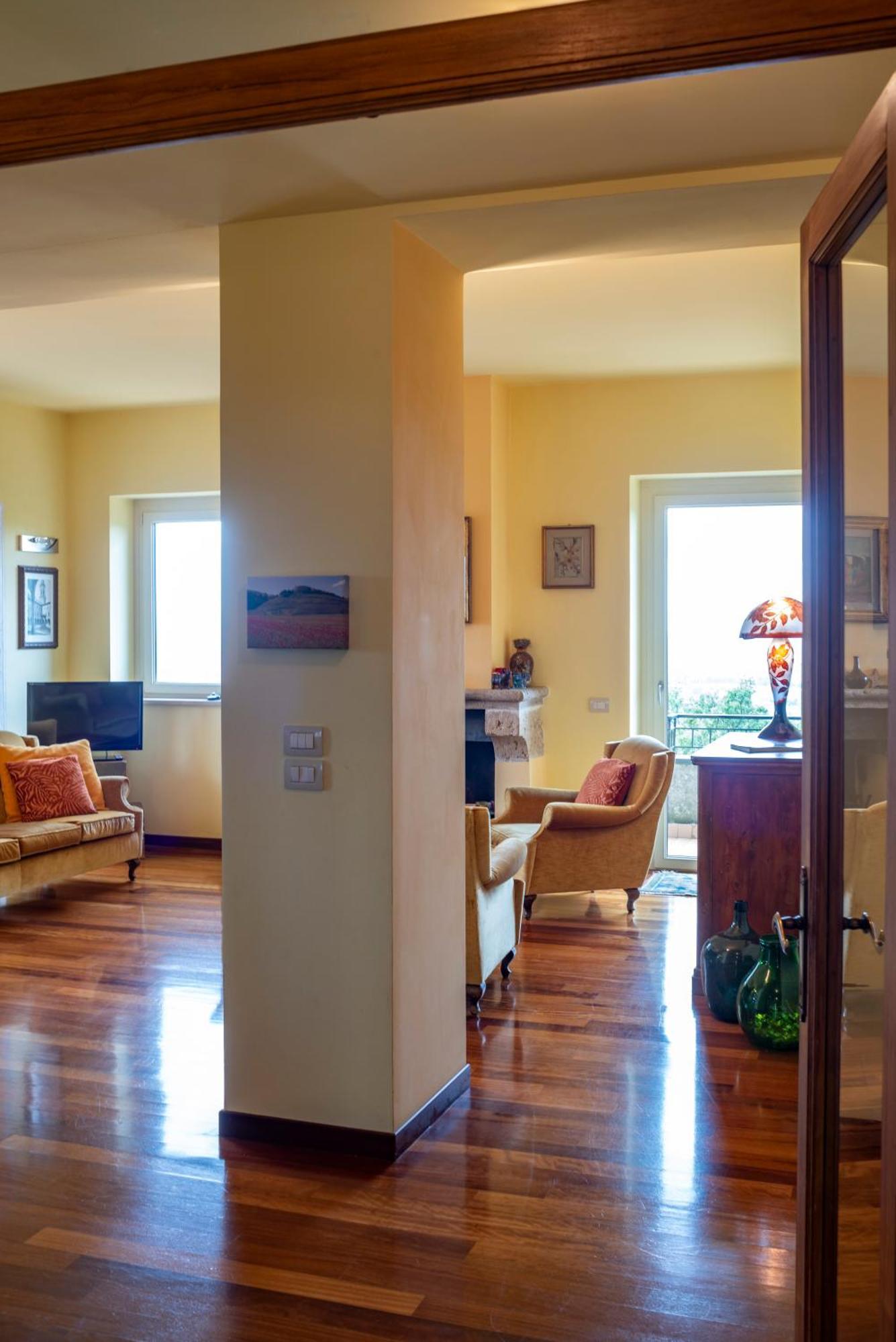 Assisirelax Vista Mozzafiato E Comfort, Prenota Ora! Exteriör bild